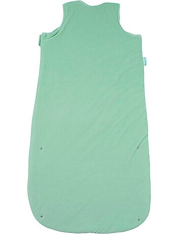 Eveil et Nature Gigoteuse hiver 18/36 mois réglable TOG 2.5 Coton bio