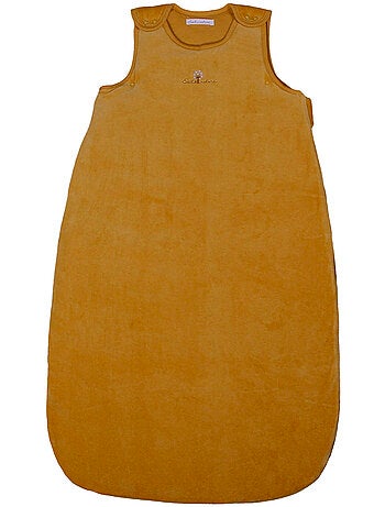 Eveil et Nature Gigoteuse hiver 6-18 mois réglable TOG 2.5 Coton bio