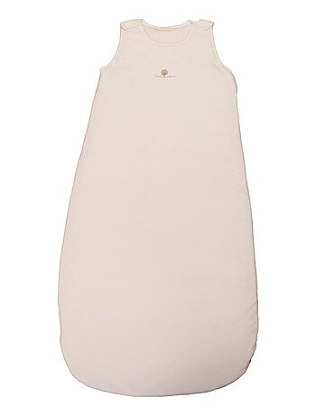 Eveil et Nature Gigoteuse hiver 6-18 mois réglable TOG 2.5 Coton bio