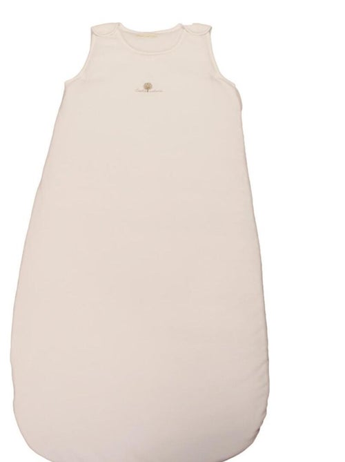 Eveil et Nature Gigoteuse hiver 6-18 mois réglable TOG 2.5 Coton bio - Kiabi
