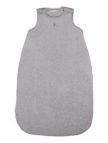 Eveil et Nature Gigoteuse hiver 6-18 mois réglable TOG 2.5 Coton bio