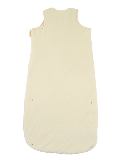 Eveil et Nature Gigoteuse hiver 6-18 mois réglable TOG 2.5 Coton bio - Kiabi