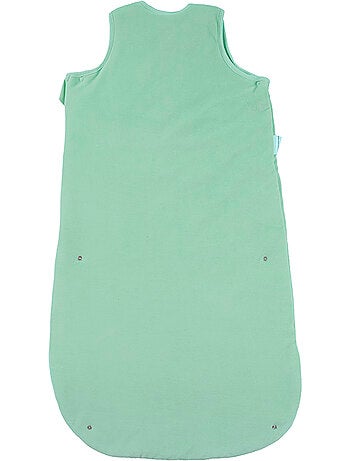 Eveil et Nature Gigoteuse hiver 6-18 mois réglable TOG 2.5 Coton bio