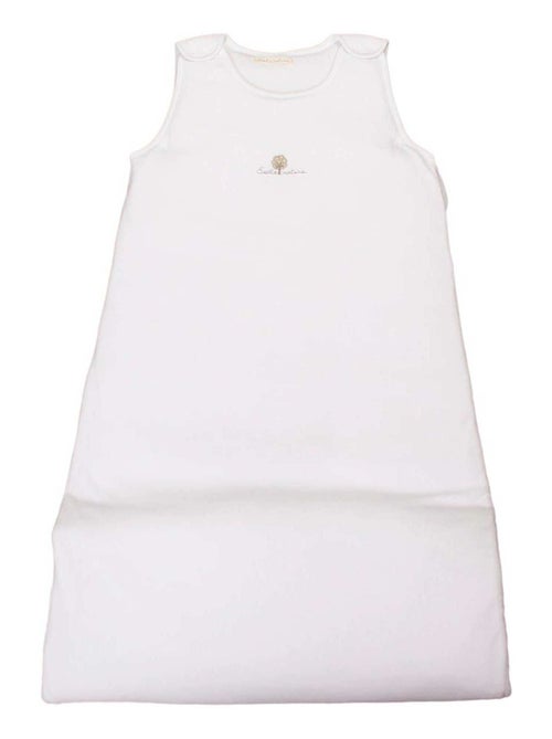 Eveil Et Nature Gigoteuse Hiver Coton Bio - Kiabi