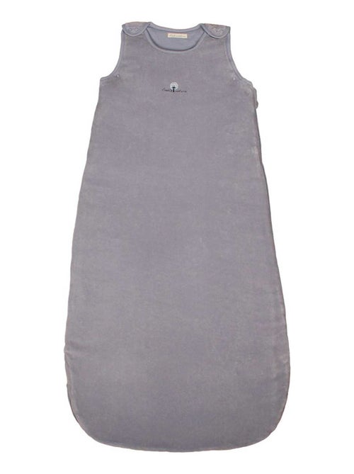 Eveil Et Nature Gigoteuse Hiver Coton Bio - Kiabi