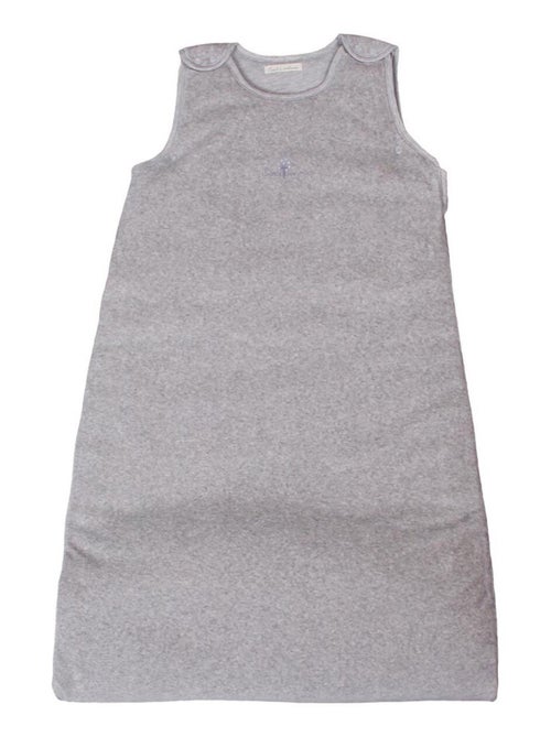 Eveil Et Nature Gigoteuse Hiver Coton Bio - Kiabi