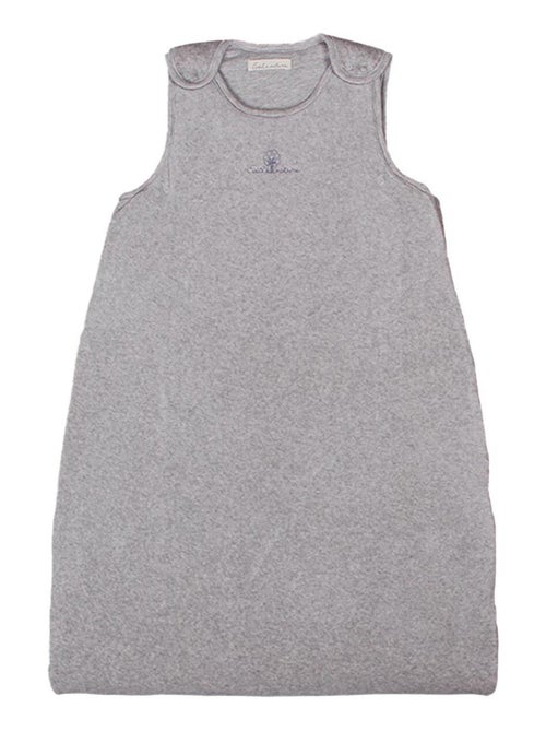 Eveil Et Nature Gigoteuse Hiver Coton Bio - Kiabi