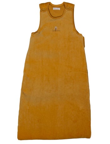 Gigoteuse hiver 70/90 cm 6-18 mois Coton bio