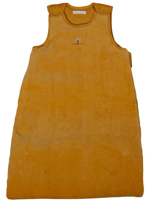 Eveil Et Nature Gigoteuse Hiver Coton Bio - Kiabi