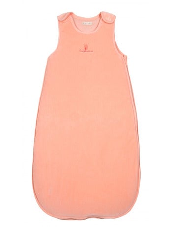 Gigoteuse hiver 55 cm 0-3 mois Coton bio