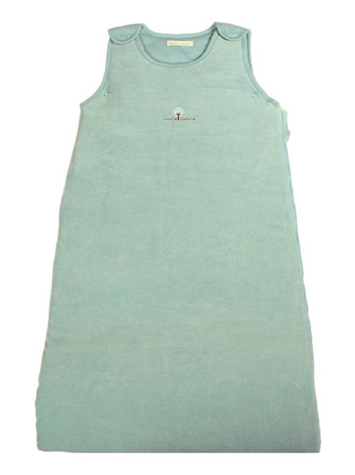 Eveil Et Nature Gigoteuse Hiver Coton Bio - Kiabi