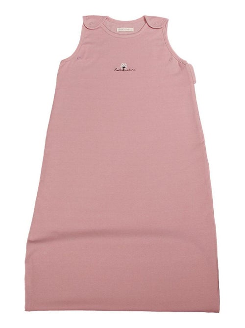 Eveil Et Nature Gigoteuse Léger Coton Bio - Kiabi