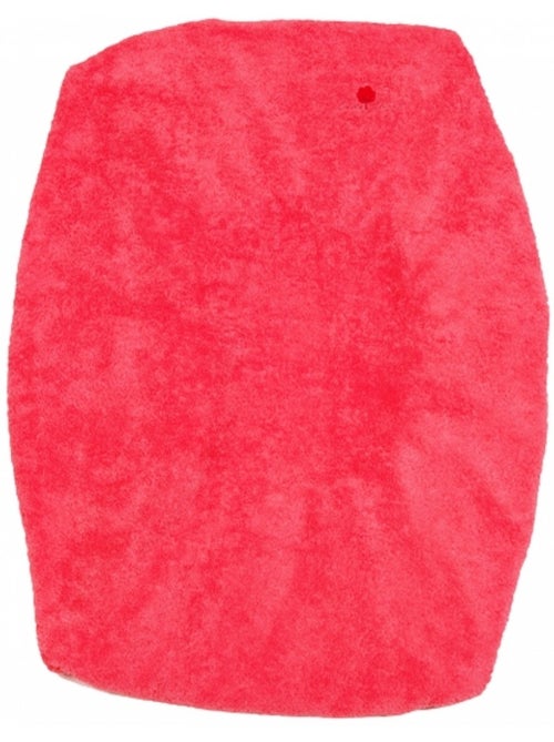 Eveil et Nature Housse matelas à langer 55x75 cm, élastique Coton bio - Kiabi