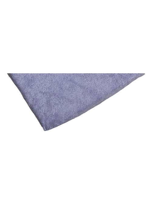 Eveil Et Nature Housse Matelas À Langer, Élastique Coton Bio - Kiabi Eveil Et Nature Housse Matelas À Langer, Élastique Coton Bio - Kiabi