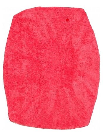 Eveil Et Nature Housse Matelas À Langer, Élastique Coton Bio