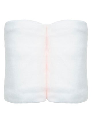 Eveil Et Nature Lot De 2 Draps Housse Jersey Coton Bio