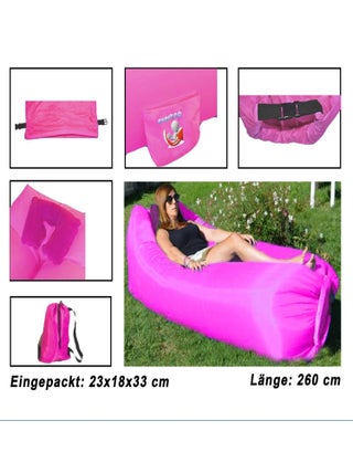 Evertop Relax, rose