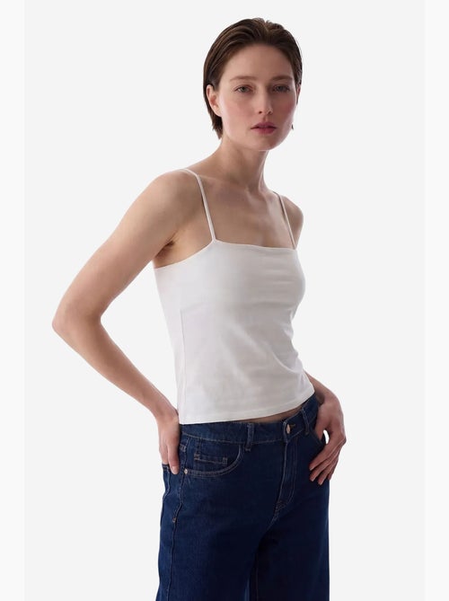 Everyday vest penti - Kiabi Everyday vest penti - Kiabi