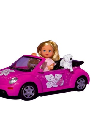 Evis Beetle