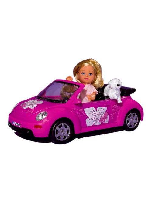 Evis Beetle - Kiabi