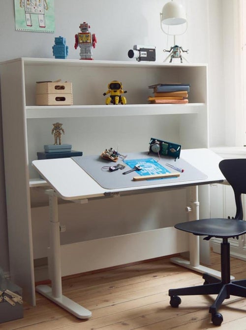 Evo Bureau inclinable - Kiabi