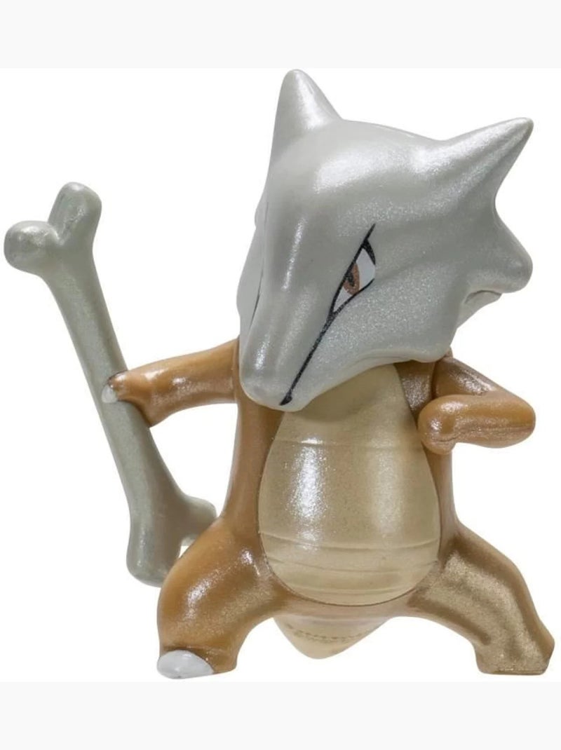 Evolution Pack Cubone - Bandai Multicolore - Kiabi