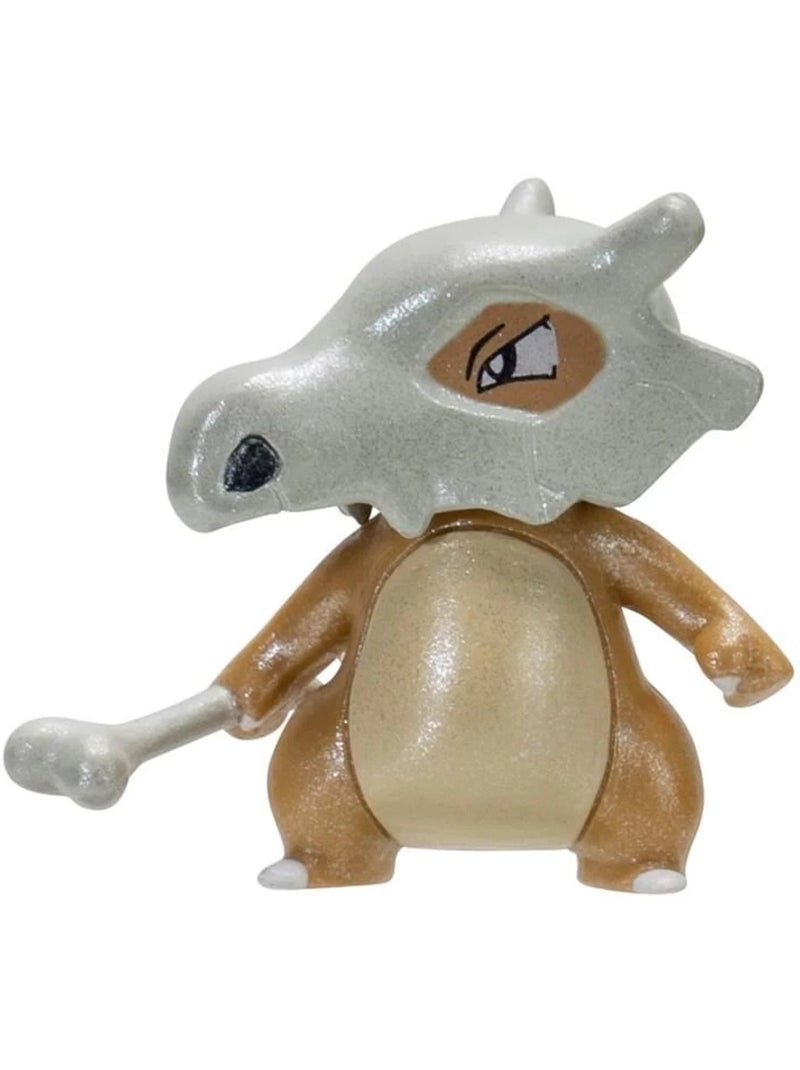 Evolution Pack Cubone - Bandai Multicolore - Kiabi