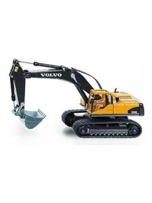 Excavateur Hydraulique Volvo Ec 290 C 1:50 - Kiabi