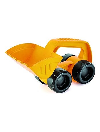 Excavateur monstre
