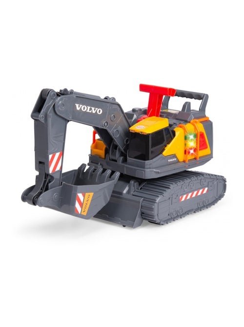 Excavateur Volvo - Kiabi