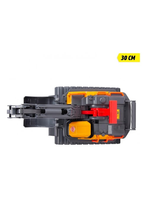 Excavateur Volvo - Kiabi