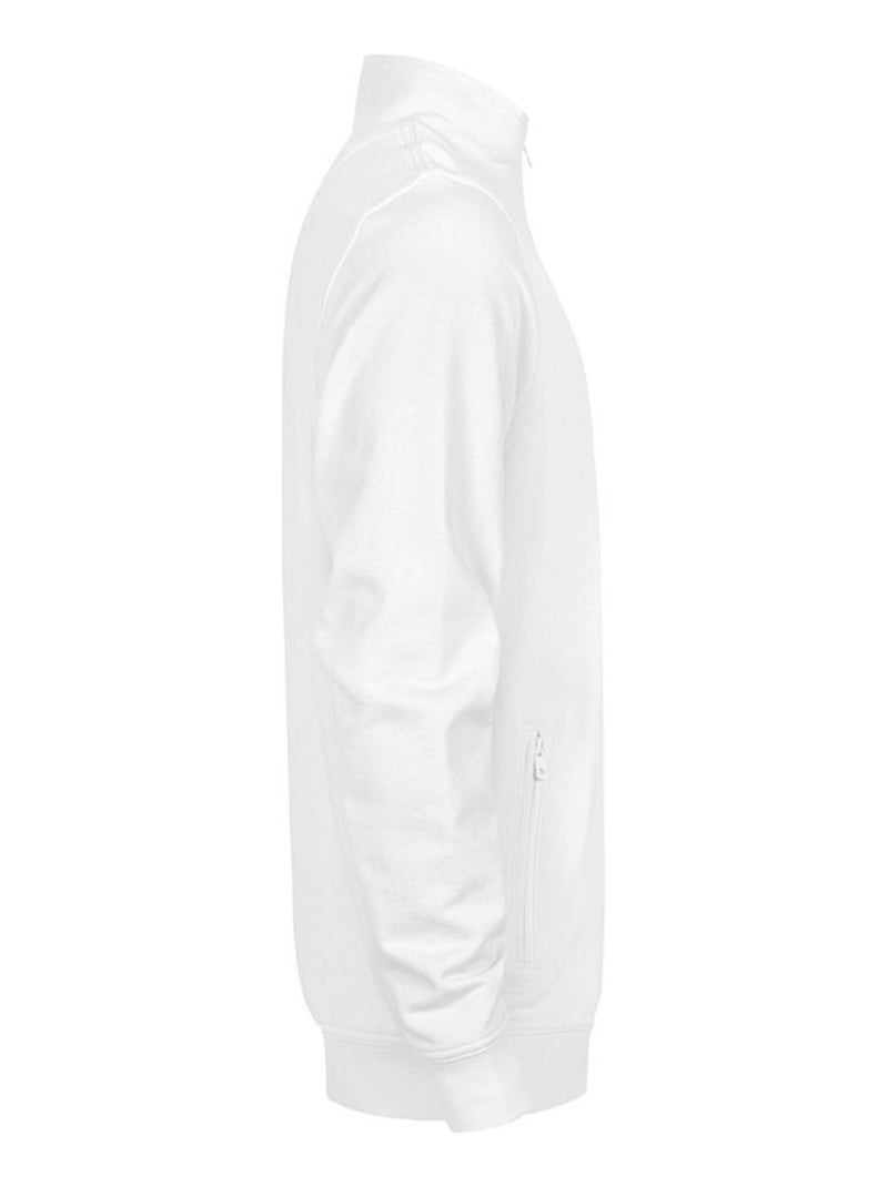 EXCD by Promodoro - Veste de survêtement Blanc - Kiabi