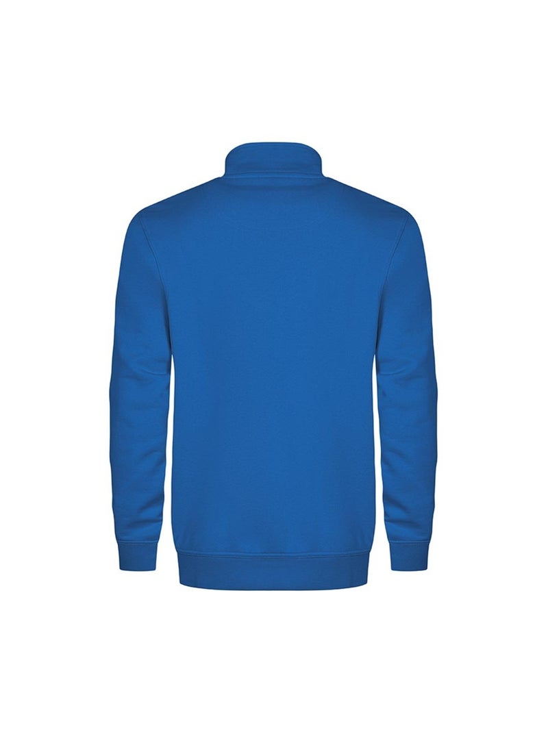 EXCD by Promodoro - Veste de survêtement Bleu cobalt - Kiabi
