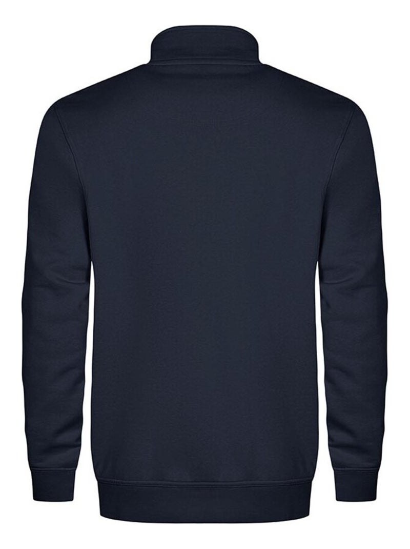 EXCD by Promodoro - Veste de survêtement Bleu marine - Kiabi