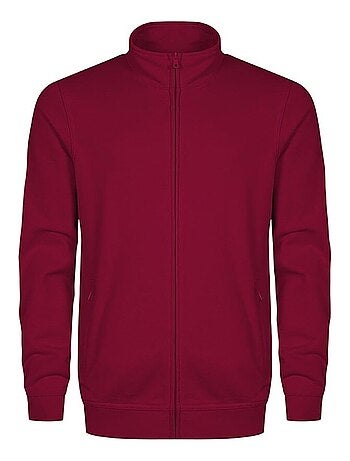 EXCD by Promodoro - Veste de survêtement