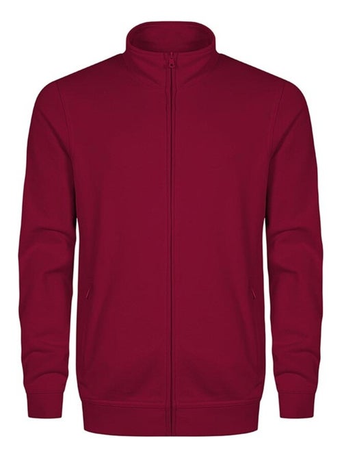 EXCD by Promodoro - Veste de survêtement - Kiabi