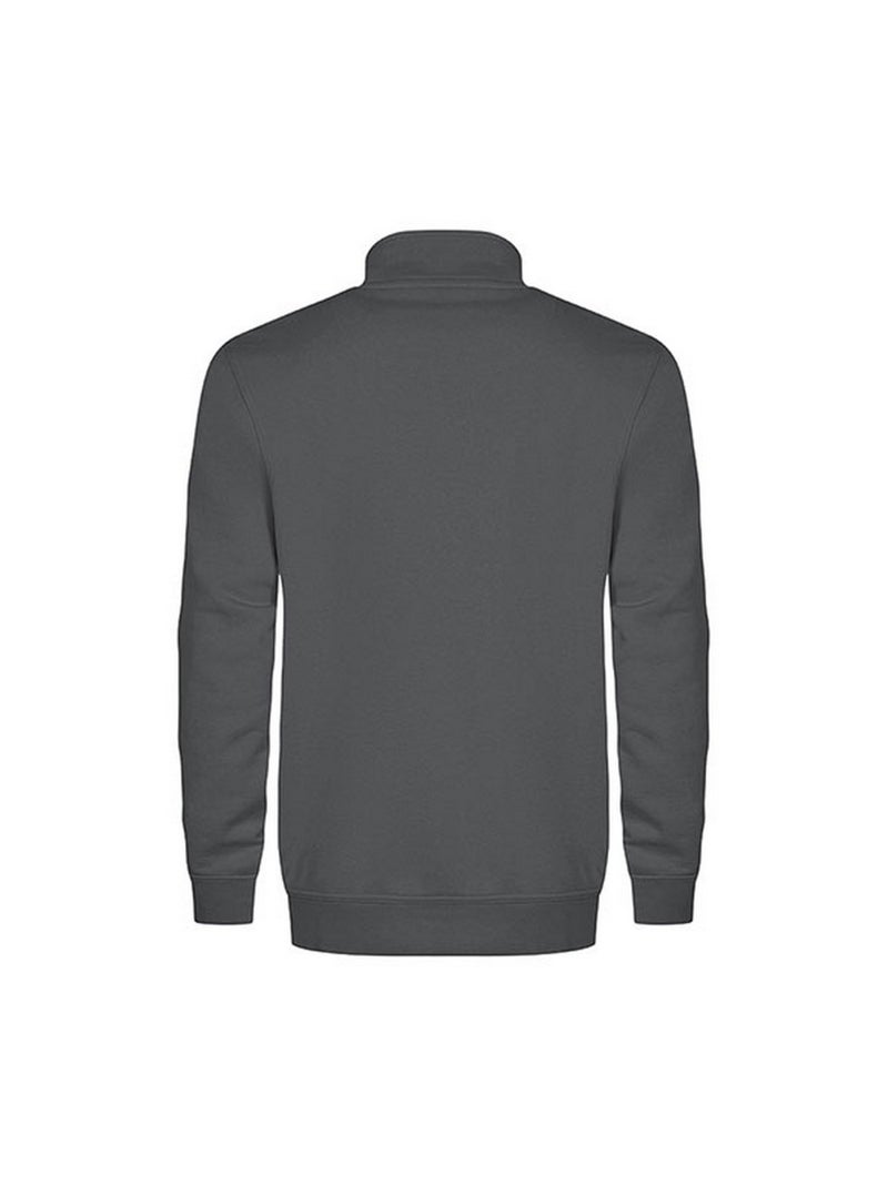 EXCD by Promodoro - Veste de survêtement Gris métalique - Kiabi