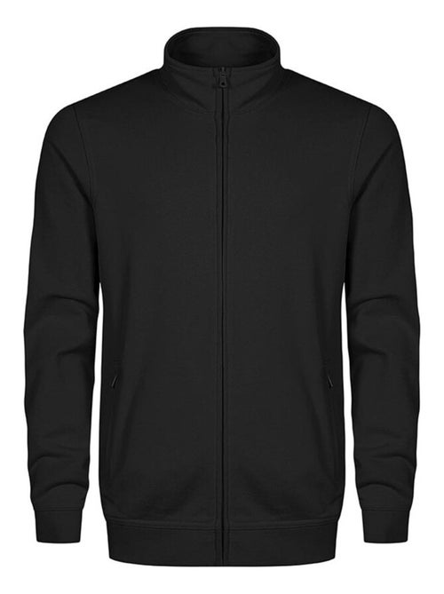 EXCD by Promodoro - Veste de survêtement - Kiabi