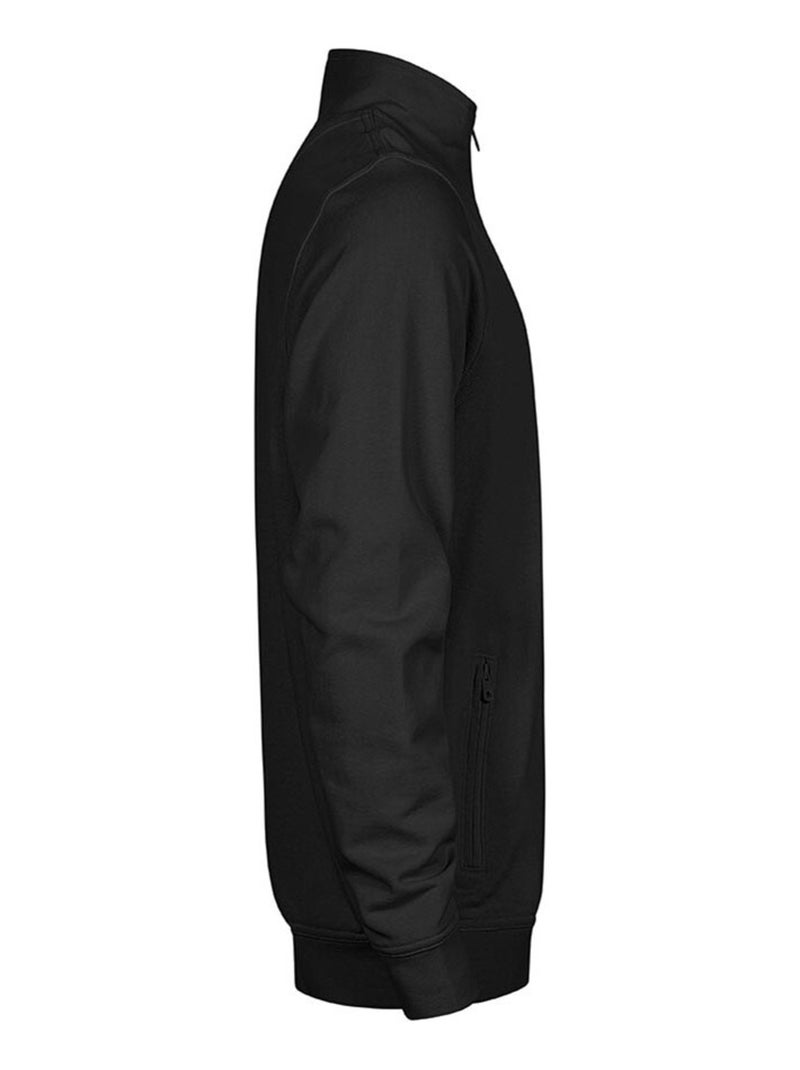 EXCD by Promodoro - Veste de survêtement Gris moyen - Kiabi