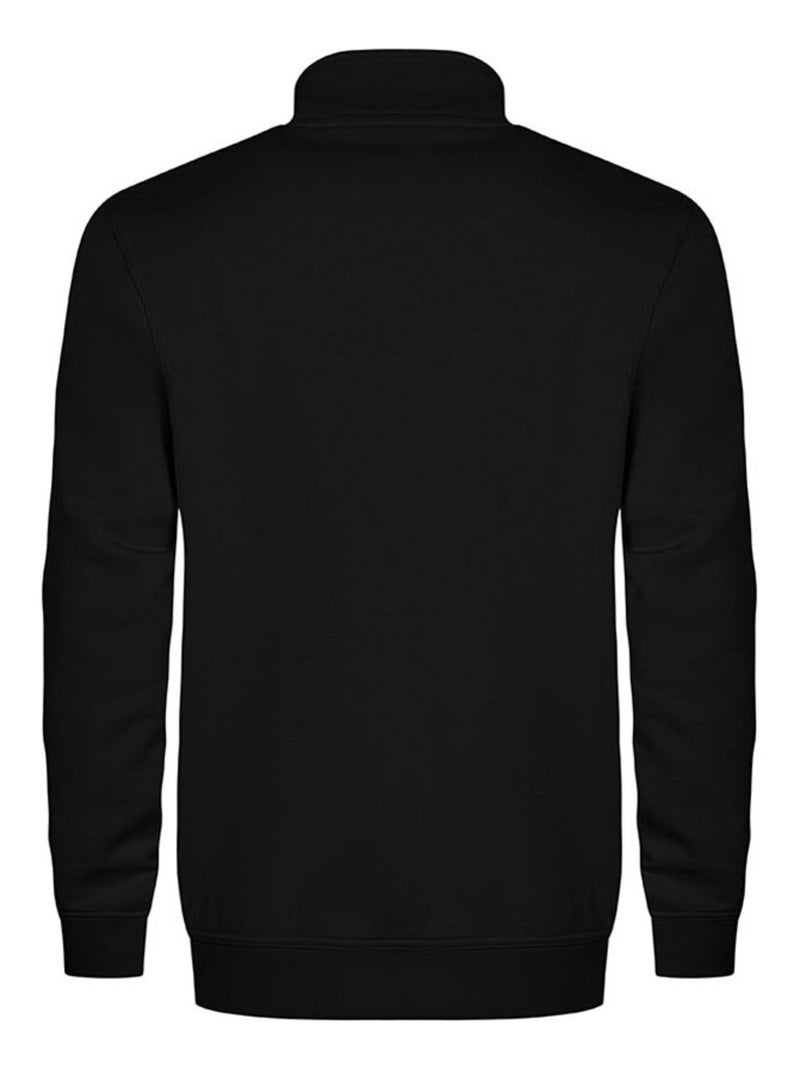 EXCD by Promodoro - Veste de survêtement Noir - Kiabi