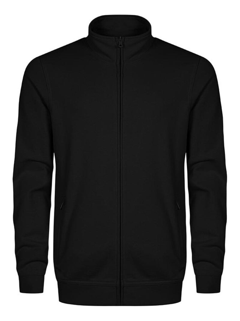EXCD by Promodoro - Veste de survêtement Rouge - Kiabi