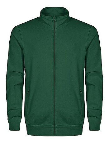 EXCD by Promodoro - Veste de survêtement