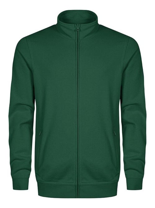 EXCD by Promodoro - Veste de survêtement - Kiabi