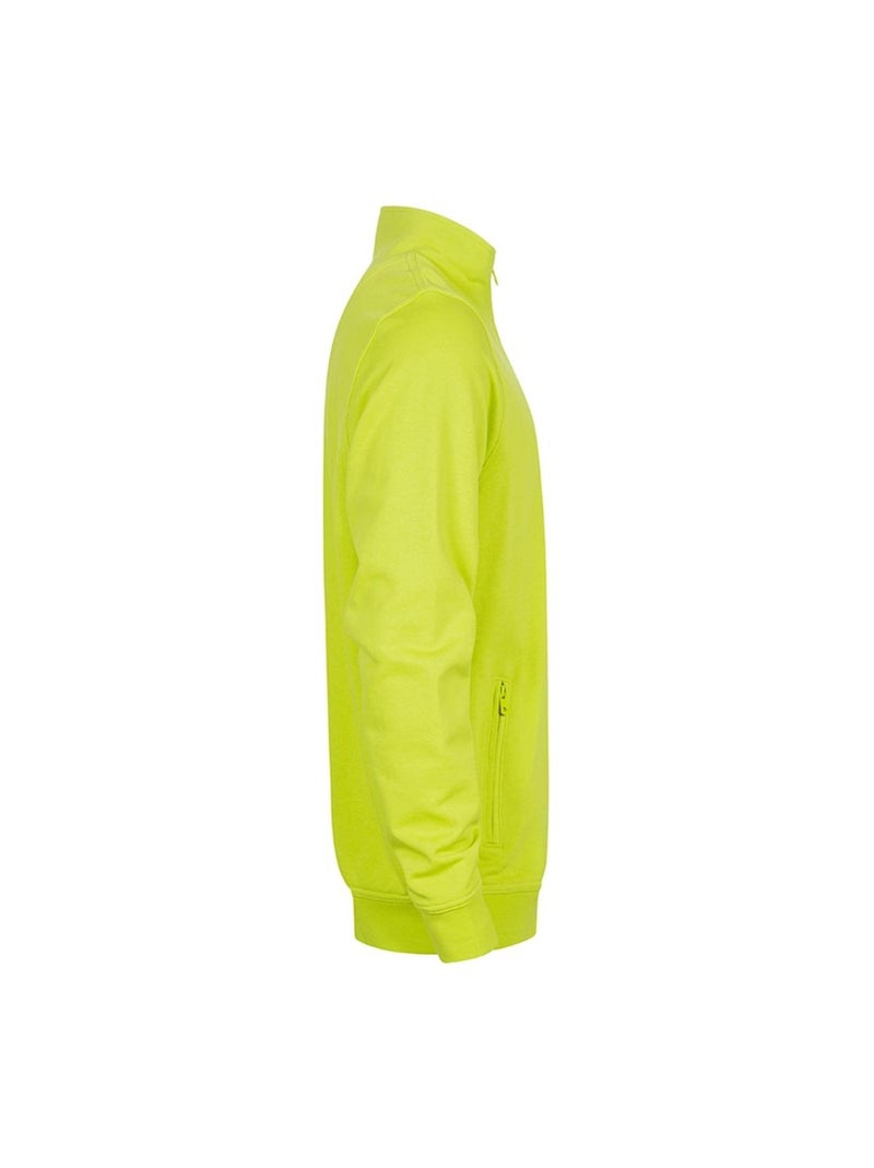 EXCD by Promodoro - Veste de survêtement Vert sapin - Kiabi