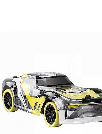Exost Star Rush 1:34 Mini Voiture Télécommandée De Course - Silverlit