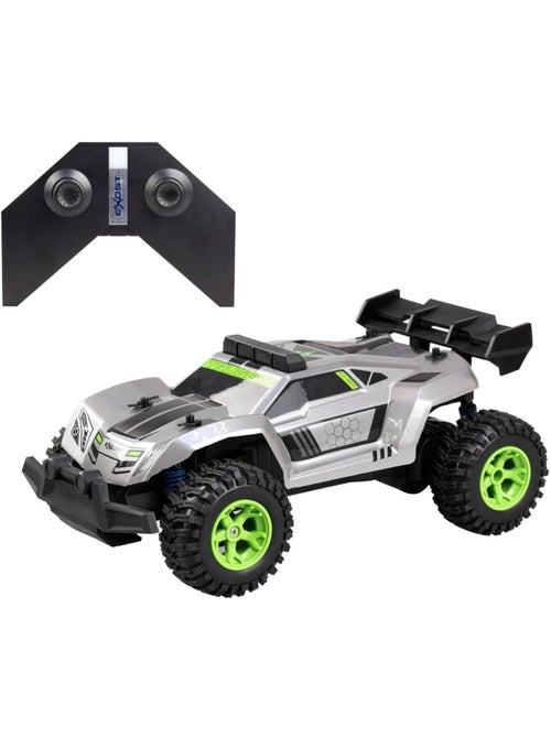 Exost voiture rc future x 1:14 - Kiabi