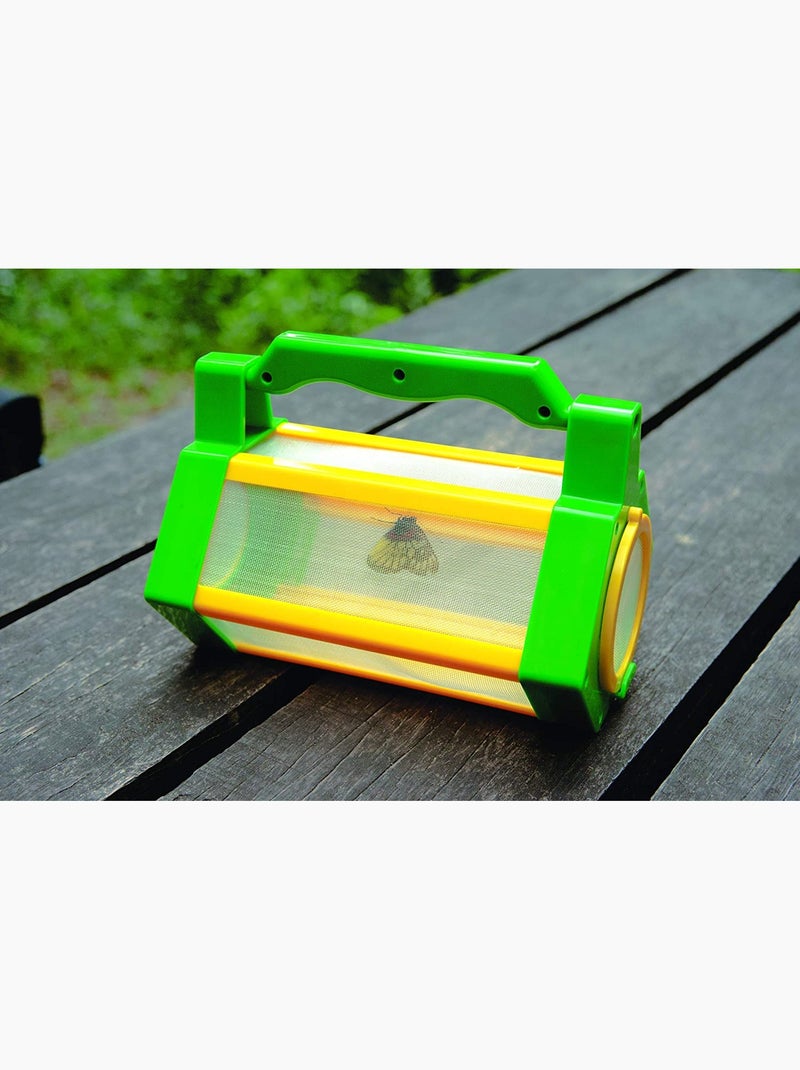 Explorateur d'insectes Vert - Kiabi