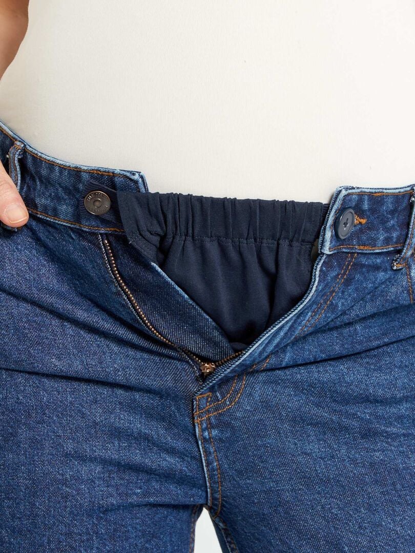 Pantalon Tour de taille Extender-elastic Extenseur de taille