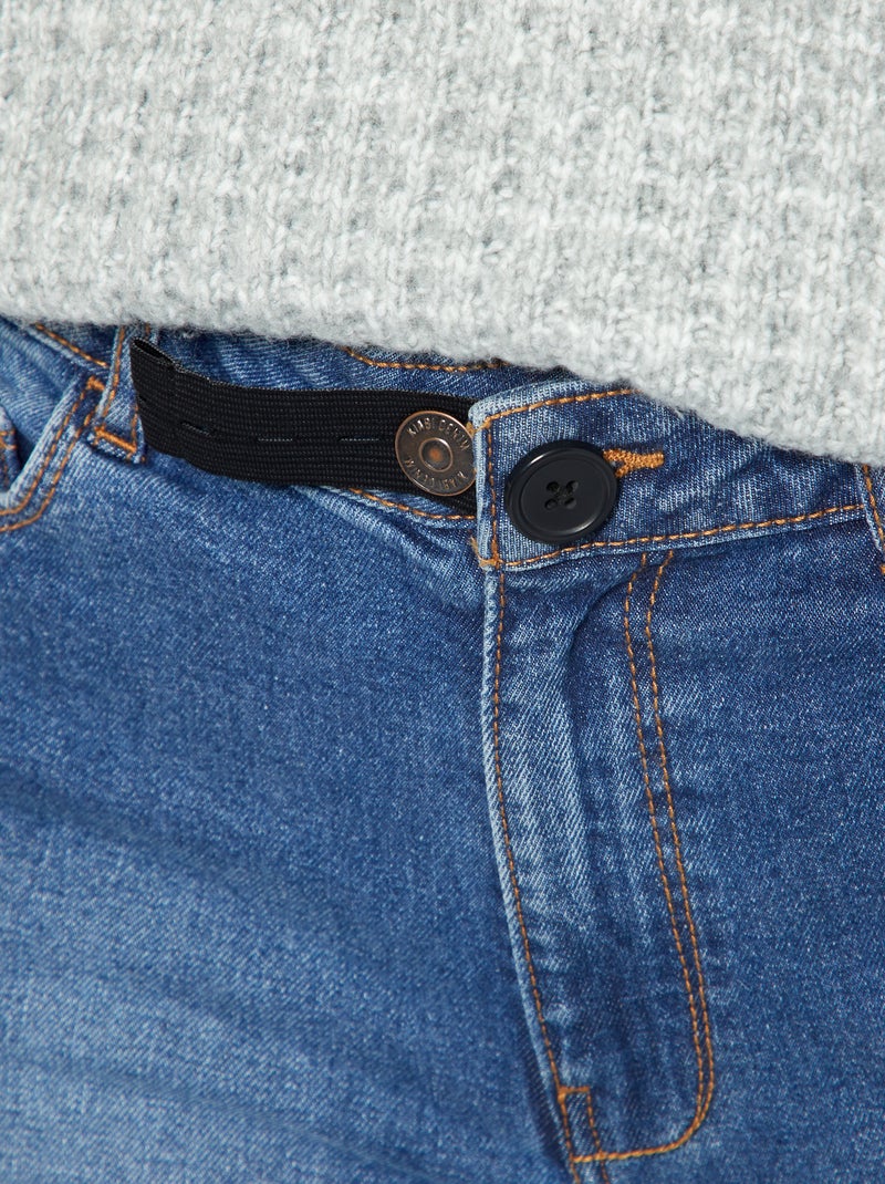 Elargisseur Pantalon Femme Enceinte Extenseurs De Pantalon Pour