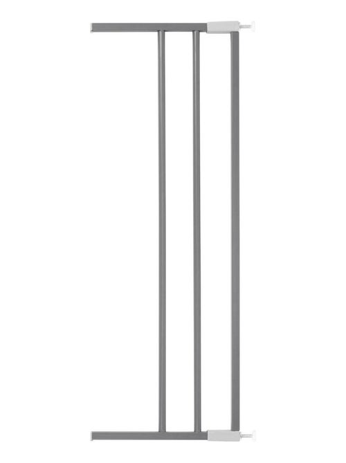Extension barrière de sécurité Safe & Lock 18cm 'Badabulle' - Kiabi Extension barrière de sécurité Safe & Lock 18cm 'Badabulle' - Kiabi